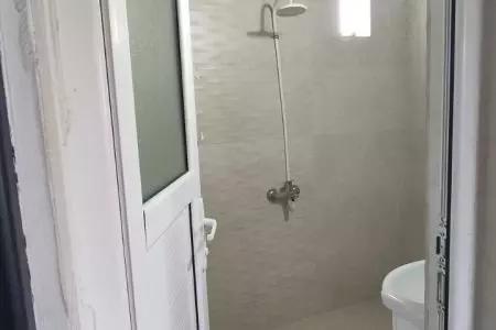 کلبه جنگلی دو خواب شیک رفیعی