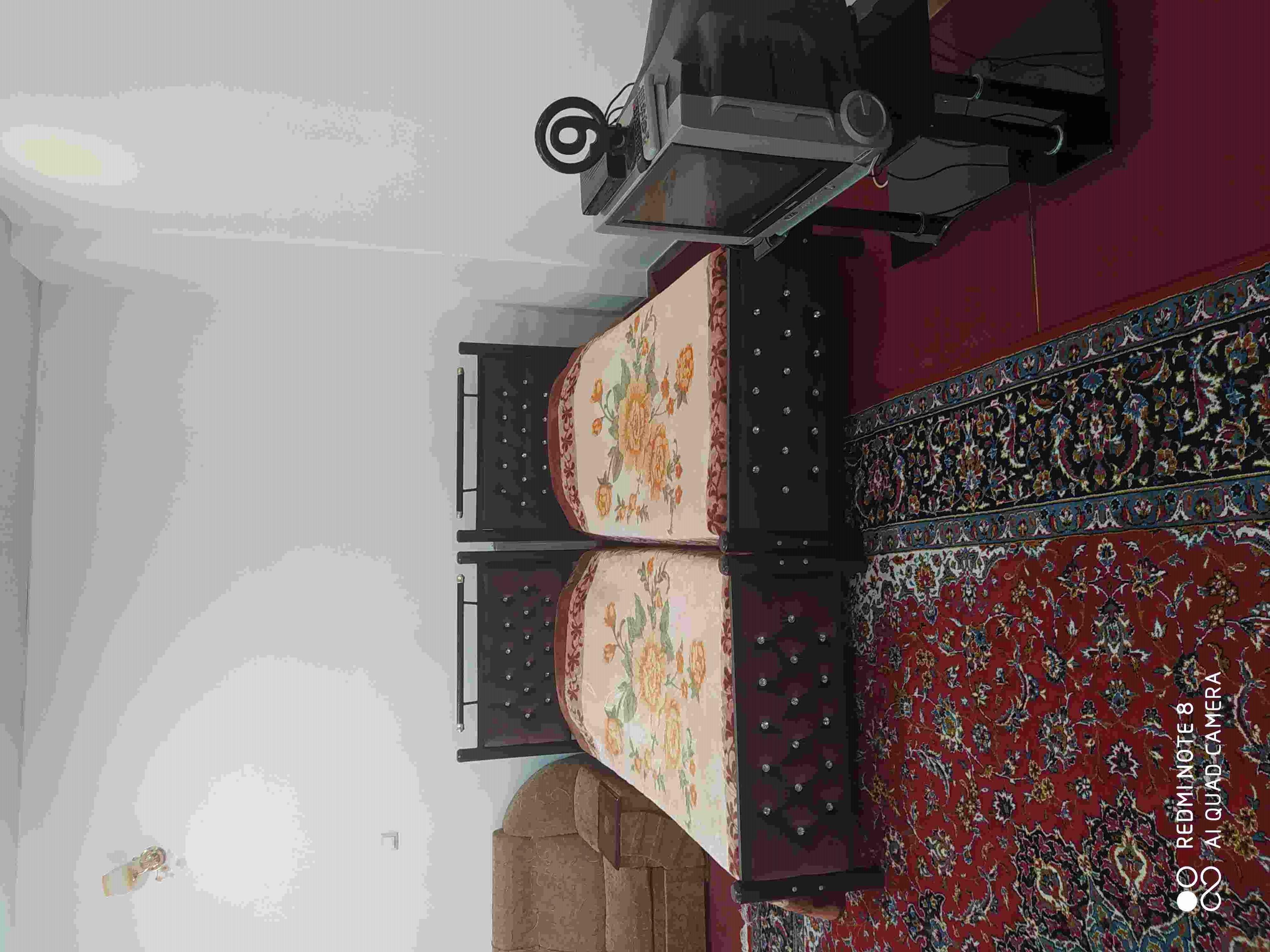 واحد تک خواب در خلخال