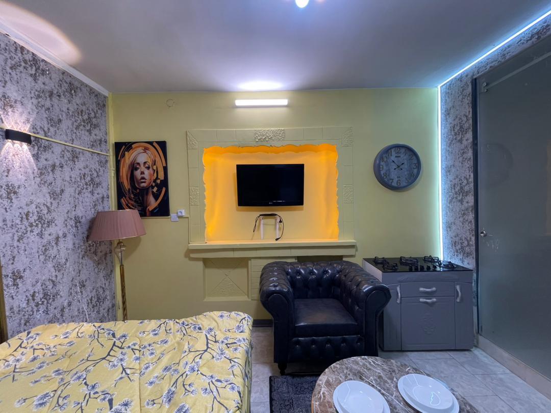 جکوزی دار اسکای لند