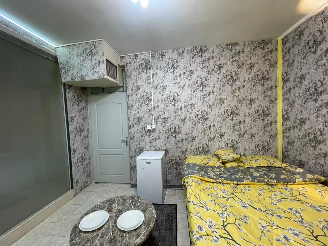 جکوزی دار اسکای لند
