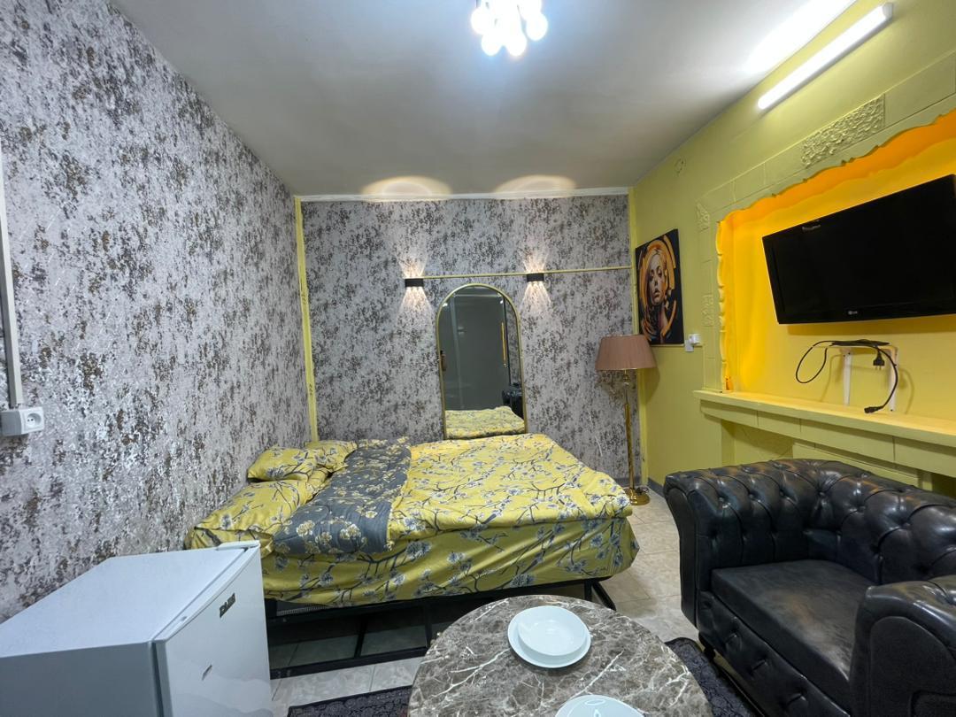 جکوزی دار اسکای لند