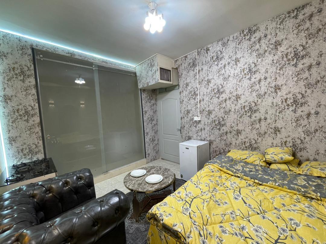 جکوزی دار اسکای لند