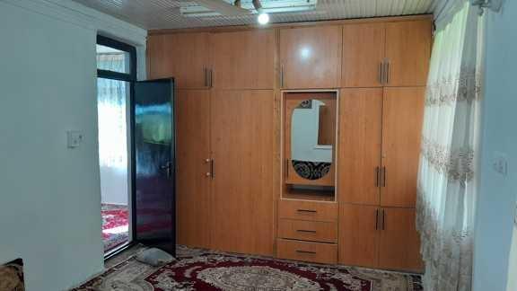 ویلا با ویو رودخانه و جنگل دنج
