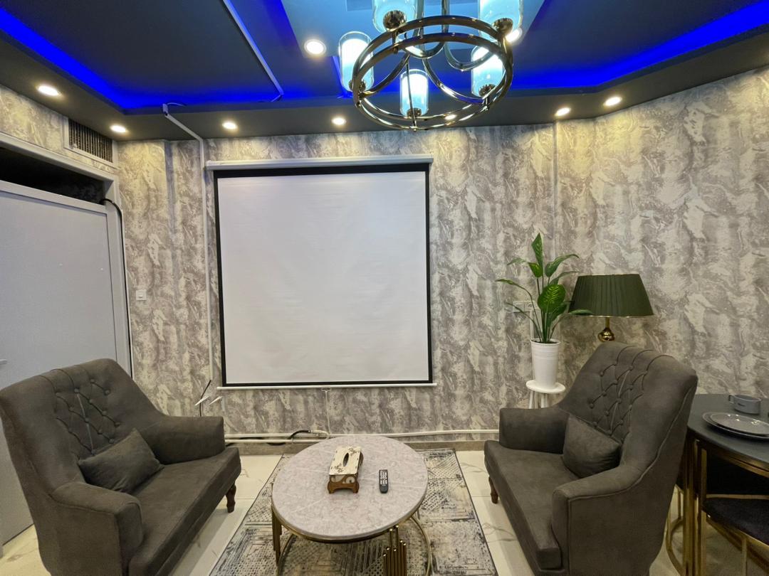 یک خوابه کارال پیروزی