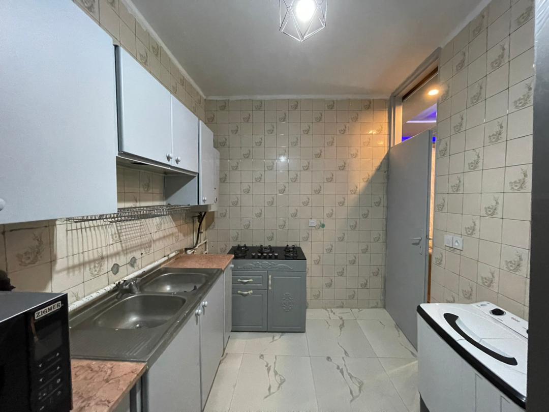 یک خوابه کارال پیروزی
