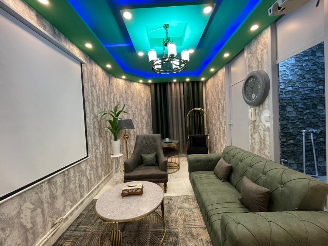 یک خوابه پیروزی