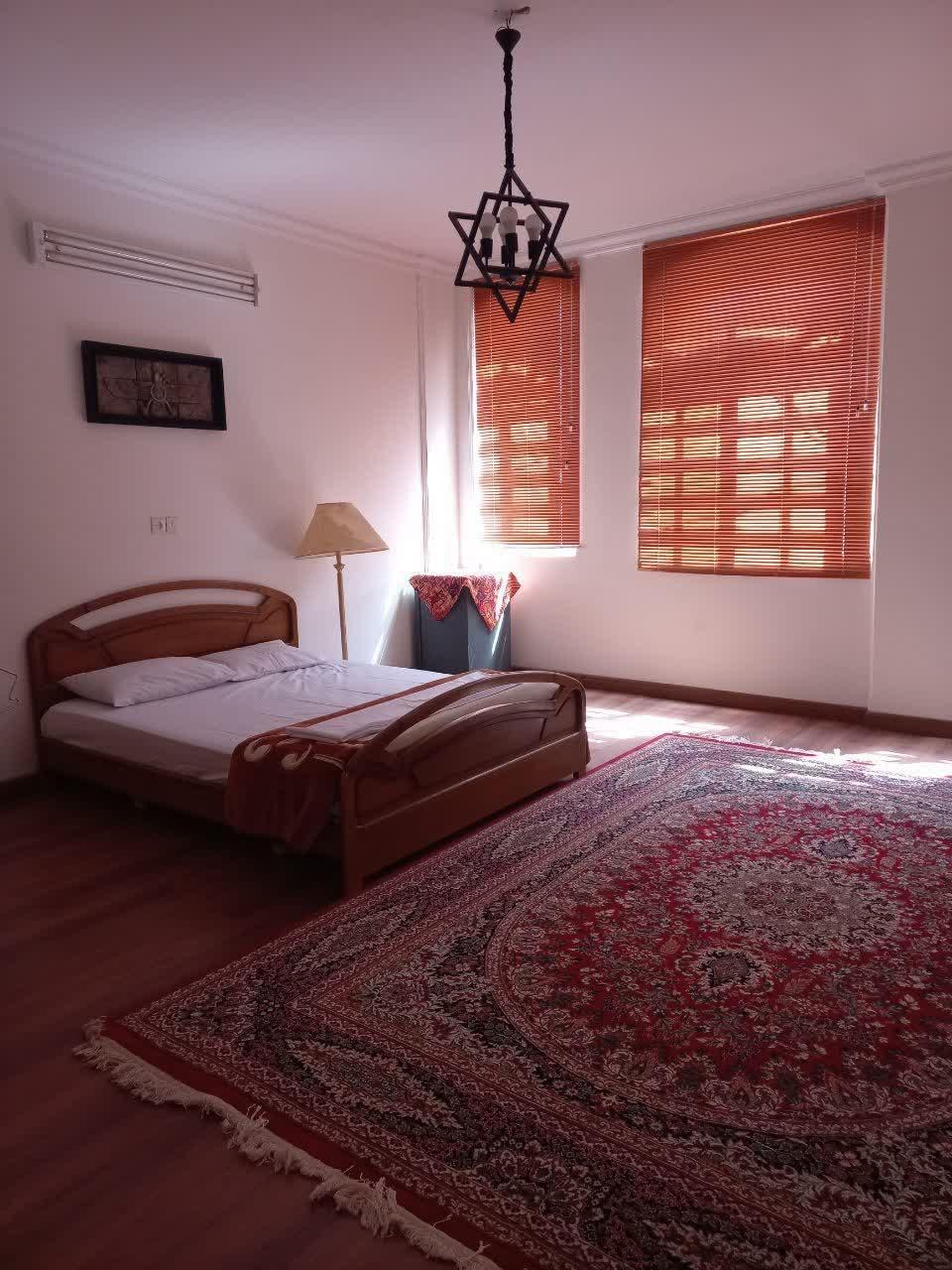 آپارتمان دو خواب یزد