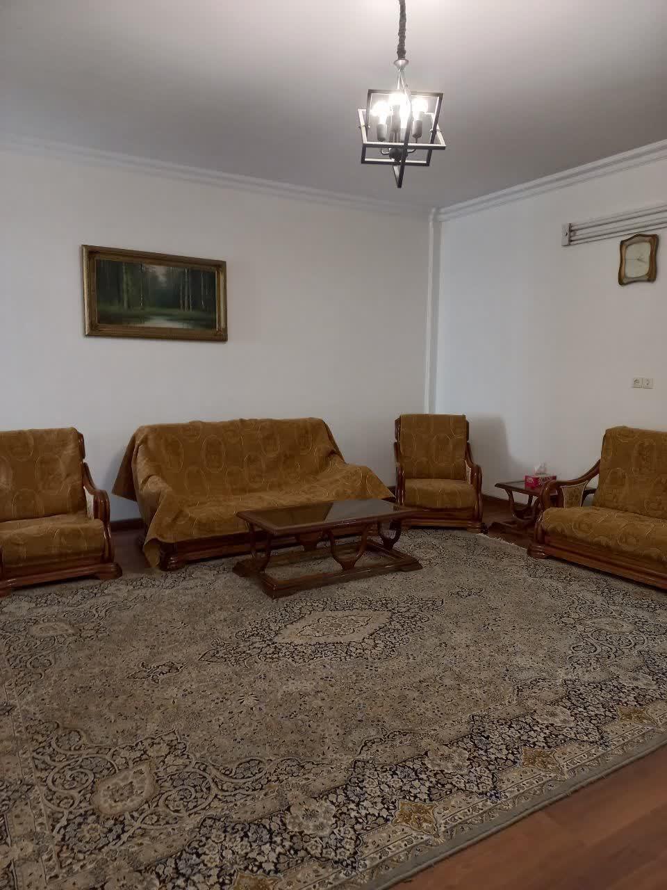 آپارتمان دو خواب یزد