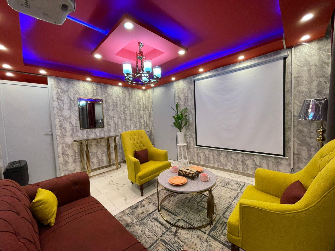 تک خواب پیروزی
