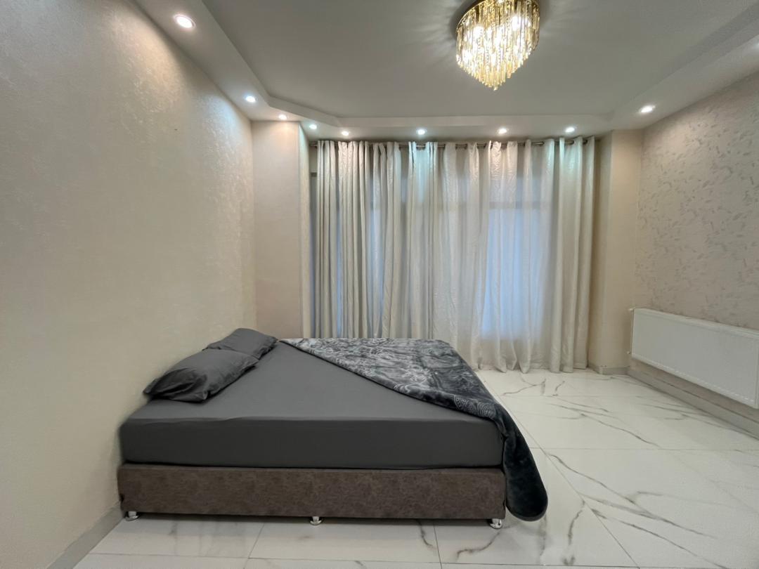 ویلا لوکس با استخر و جکوزی شهری