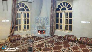 اقامتگاه بوم گردی ده گردو