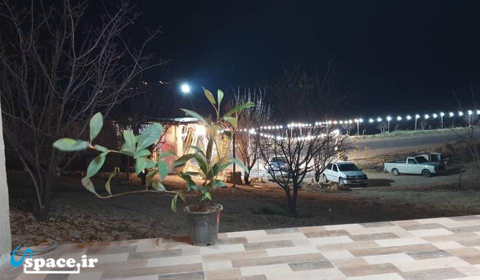 اقامتگاه بوم گردی ده گردو