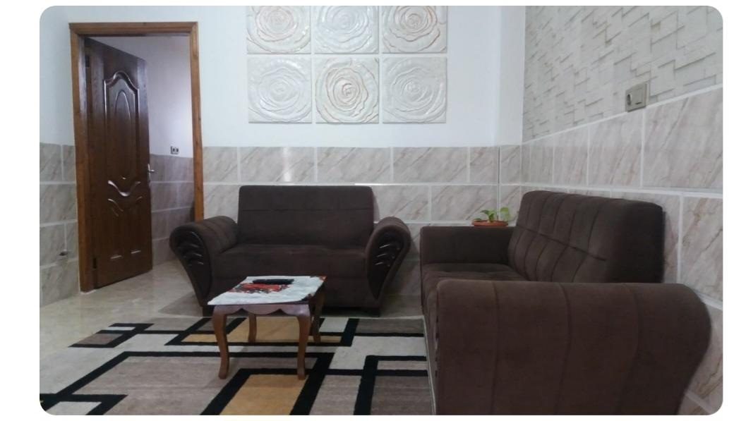 مبله تک خواب دریا