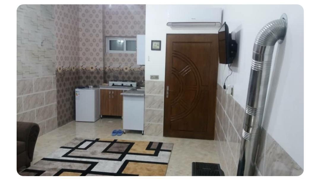 مبله تک خواب دریا