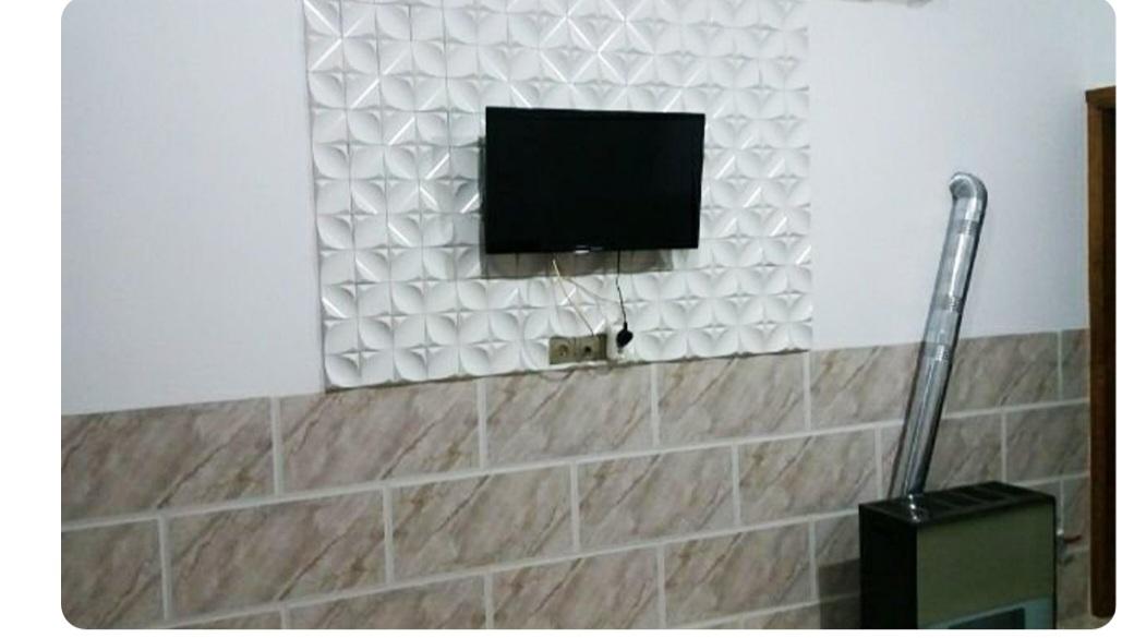 مبله تک خواب دریا