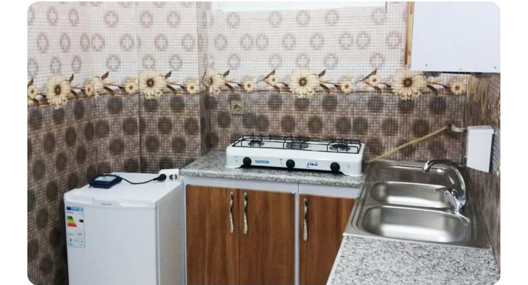 مبله تک خواب دریا