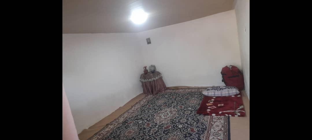اقامتگاه کف خواب یزدان