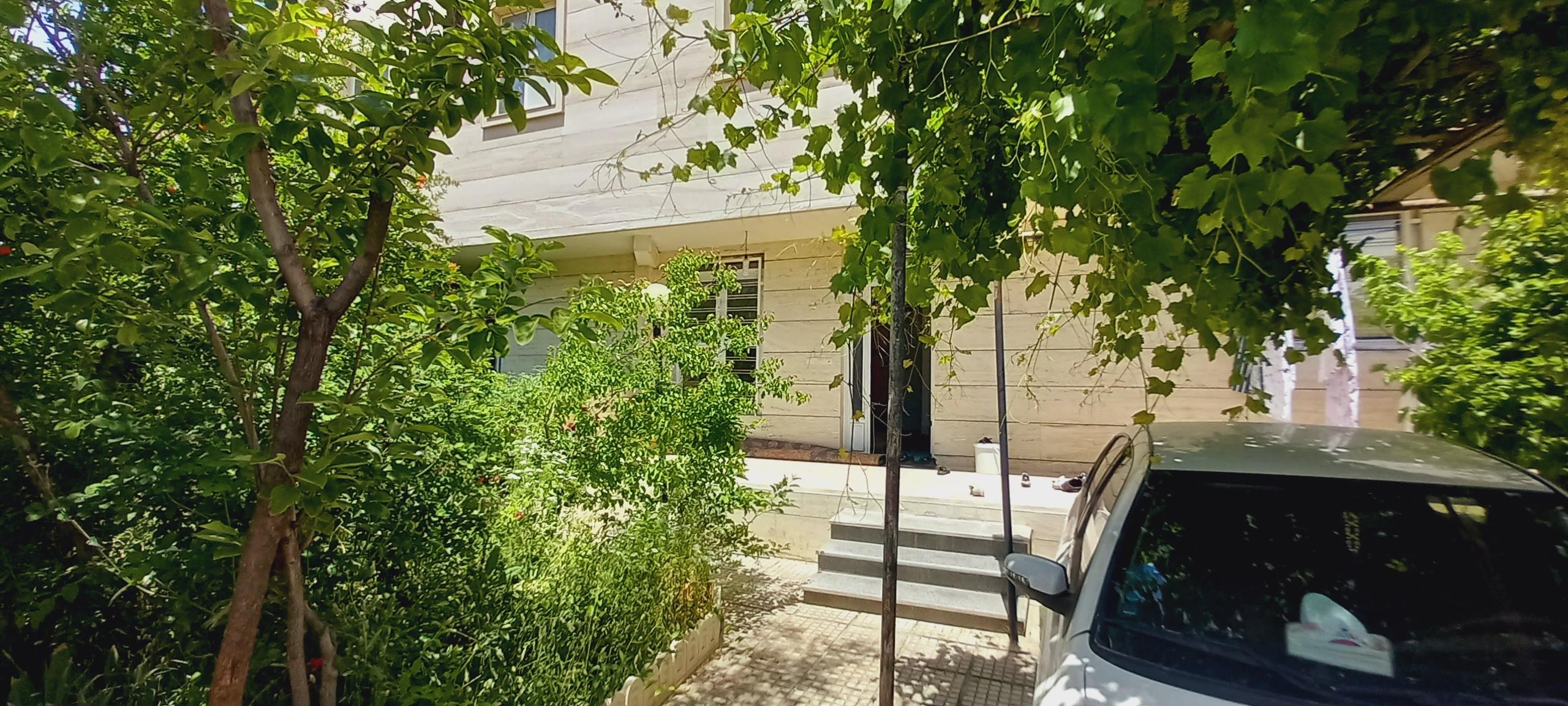 ویلایی مبله تک خواب یاس