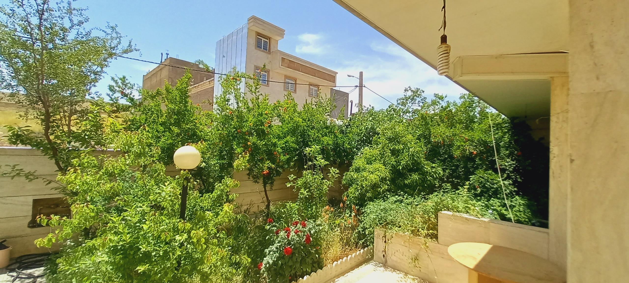 ویلایی مبله تک خواب یاس