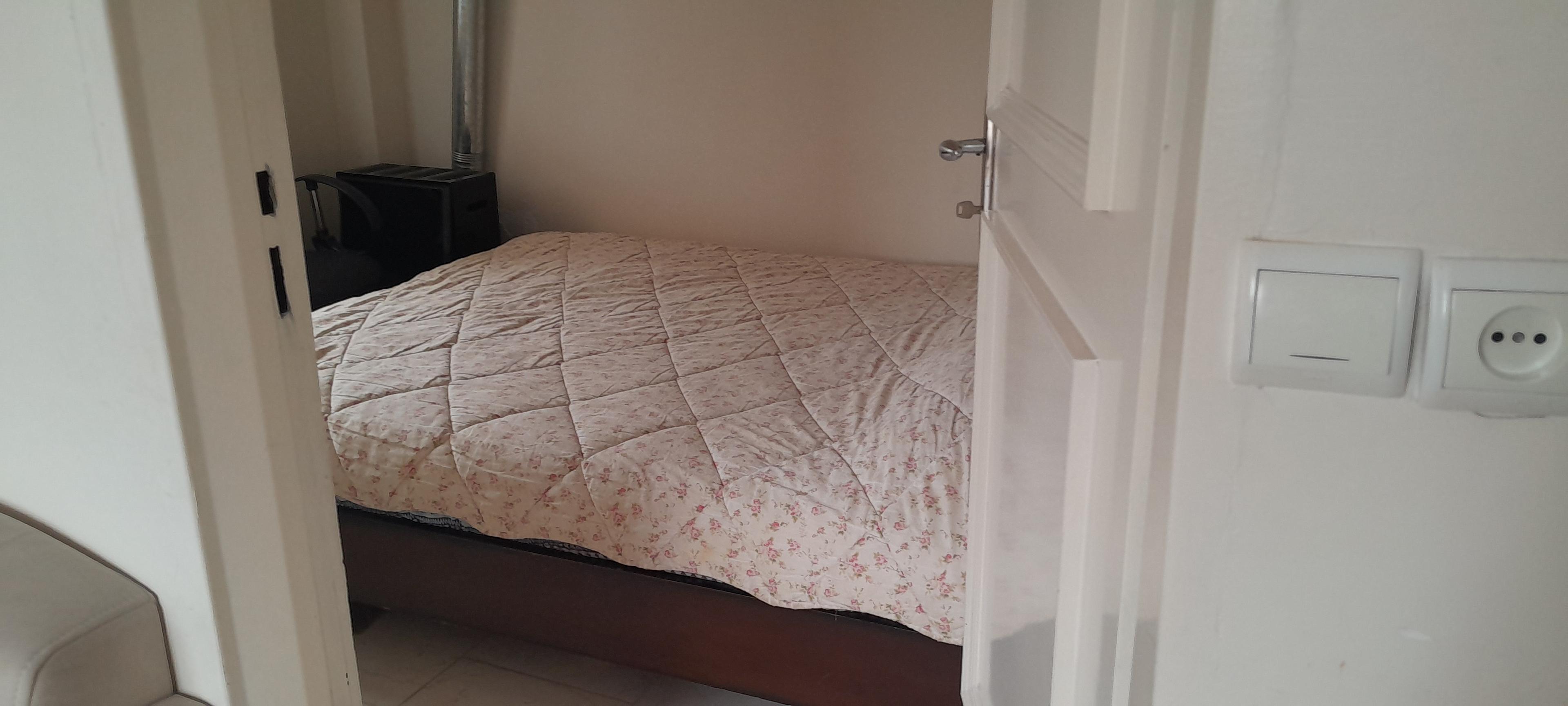 ویلای تکخواب جنگلی کوهستانی  