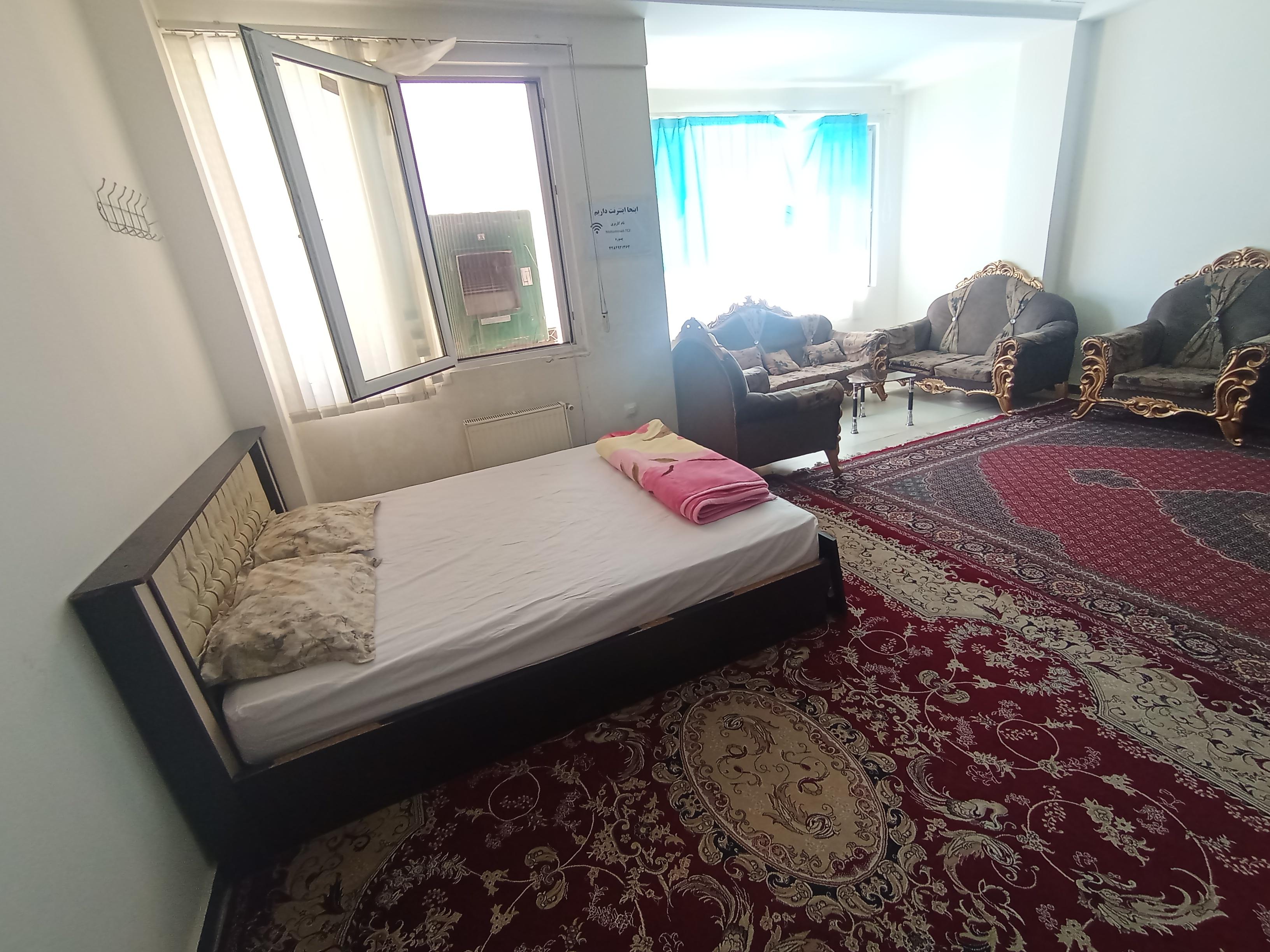 اجاره اپارتمان در شهرک اندیشه 