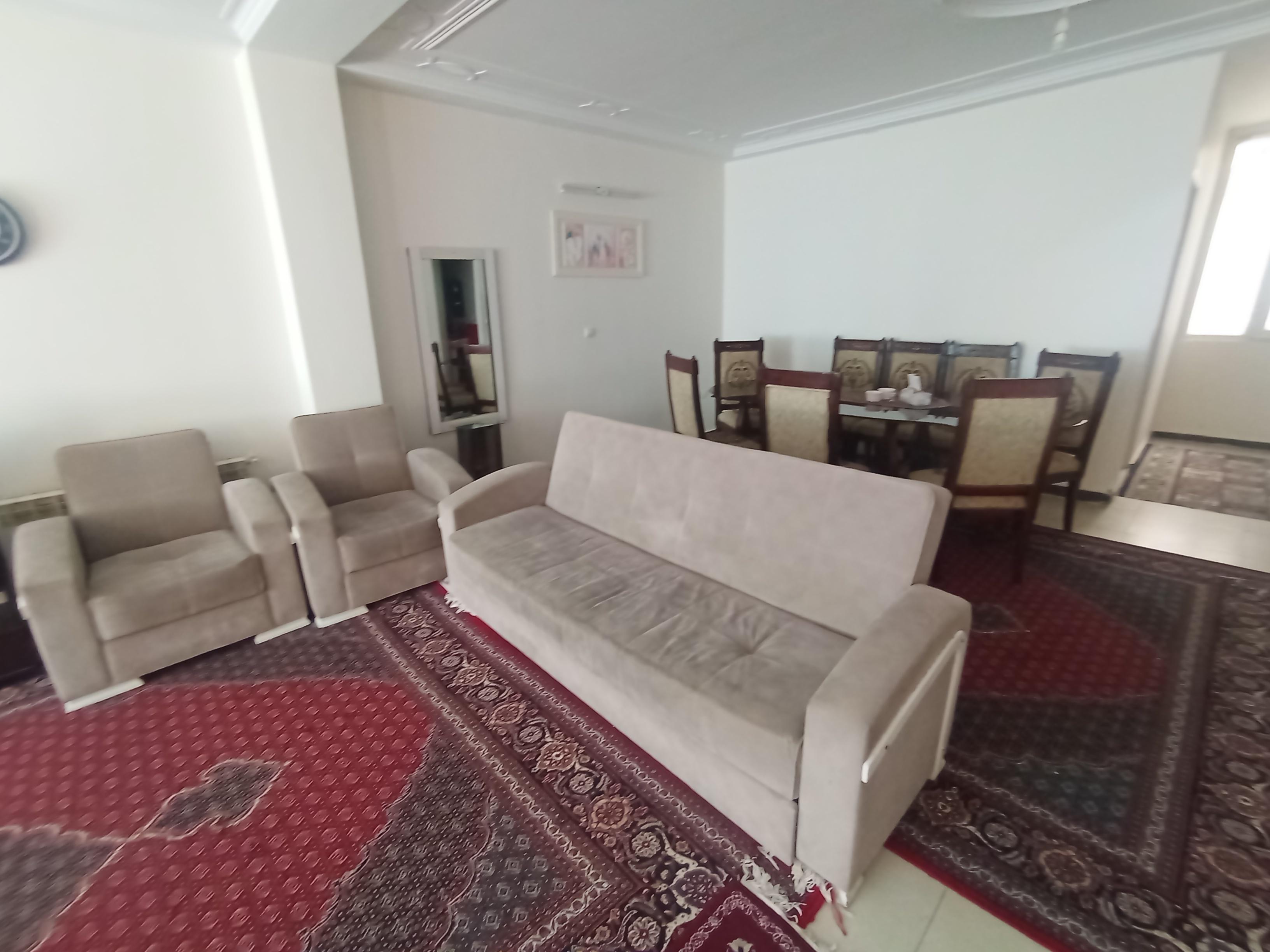 اجاره اپارتمان در شهرک اندیشه 