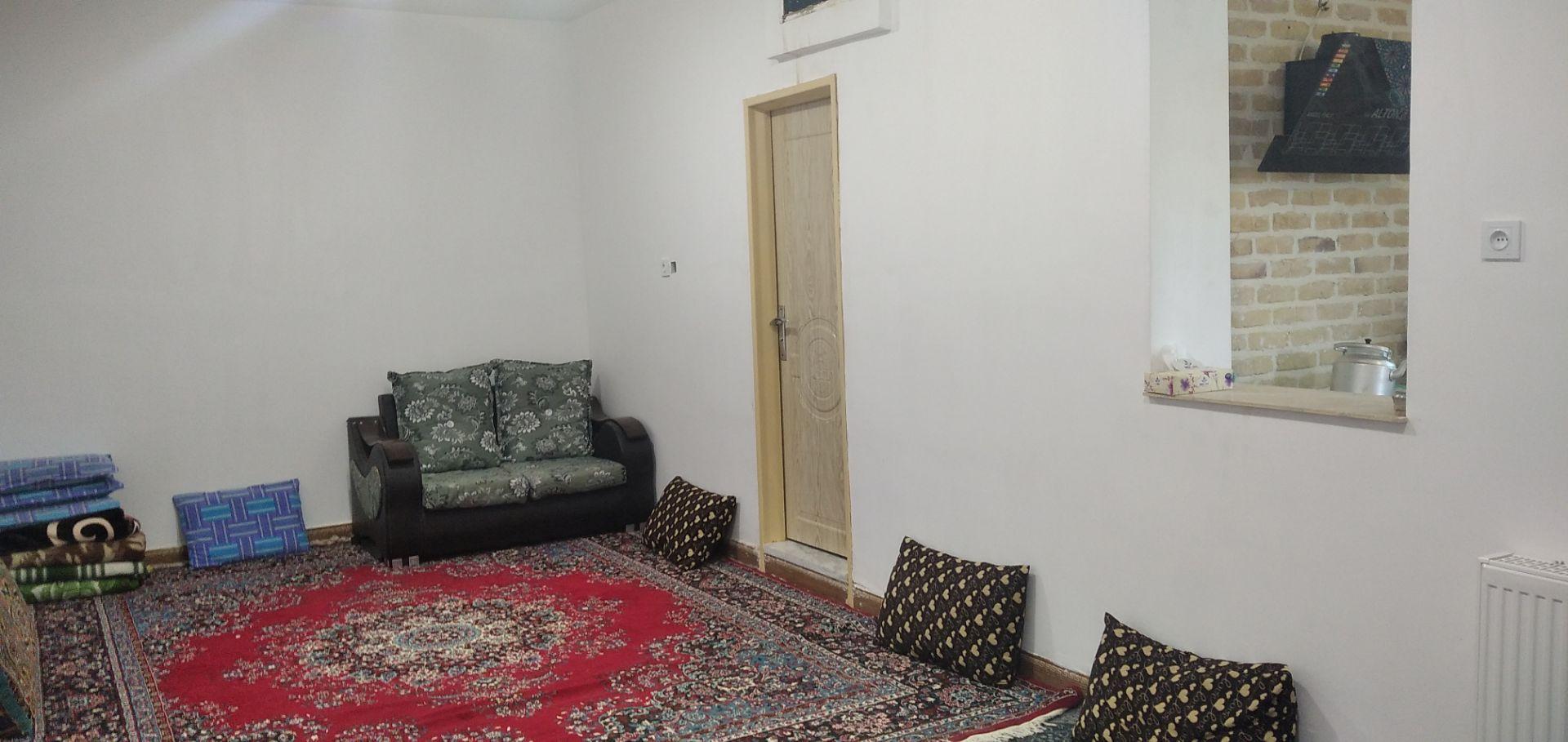 اقامتگاه محمدیان