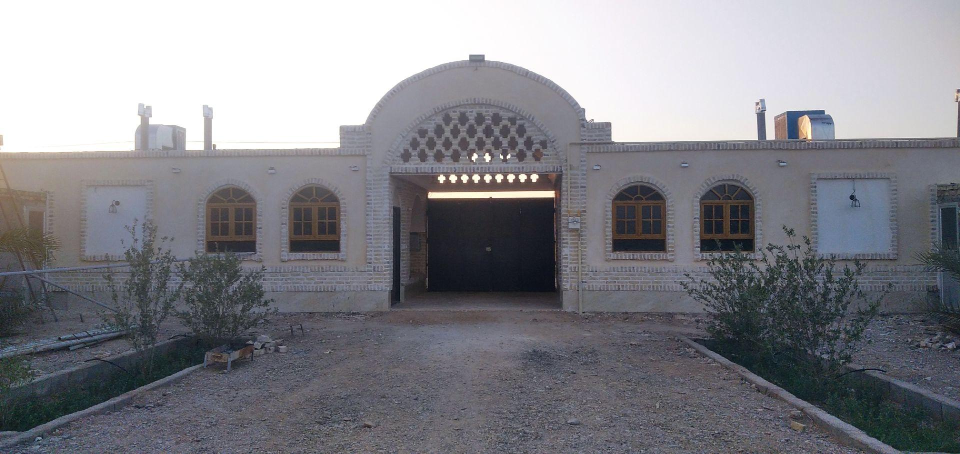 اقامتگاه محمدیان