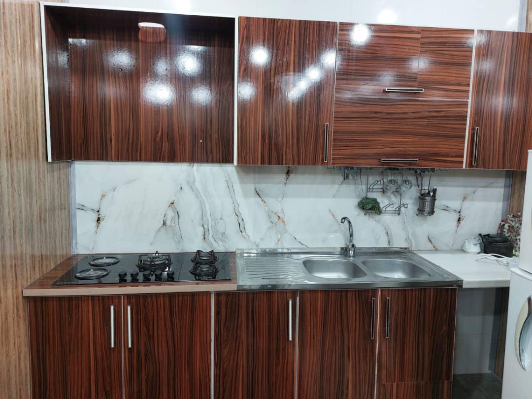 خونه باغ تک خواب پدری