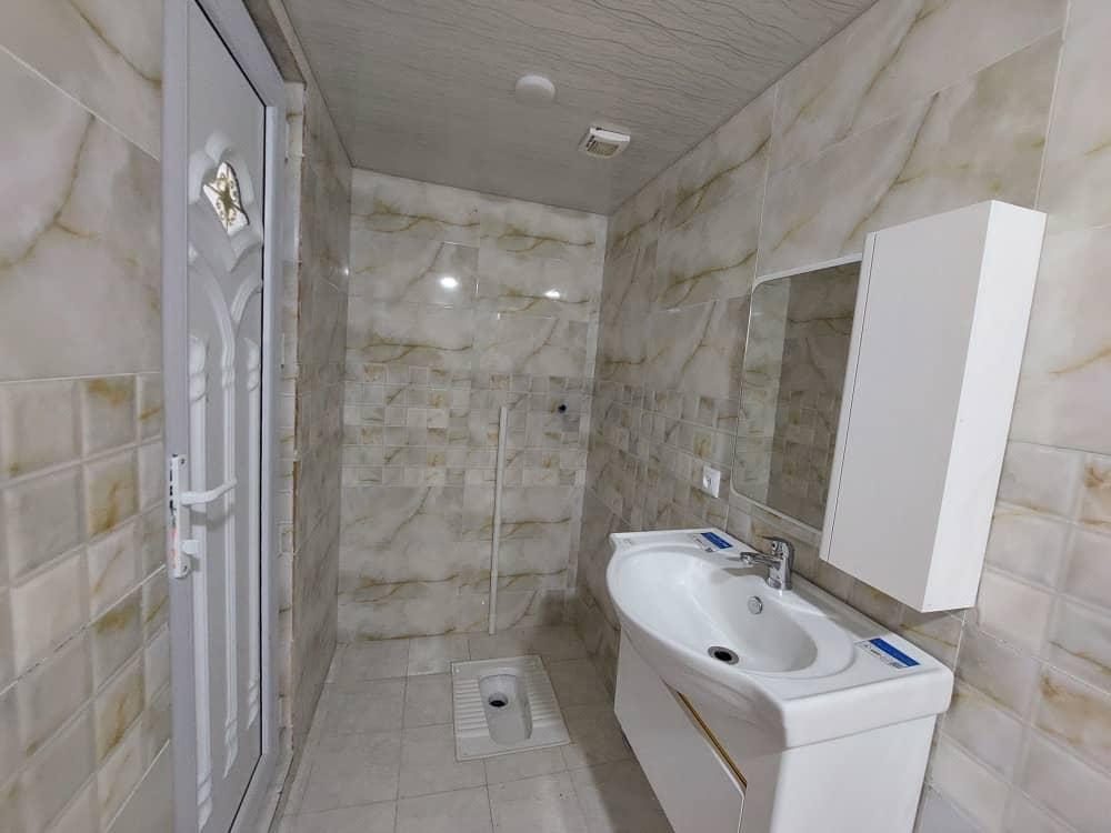 خونه باغ تک خواب پدری