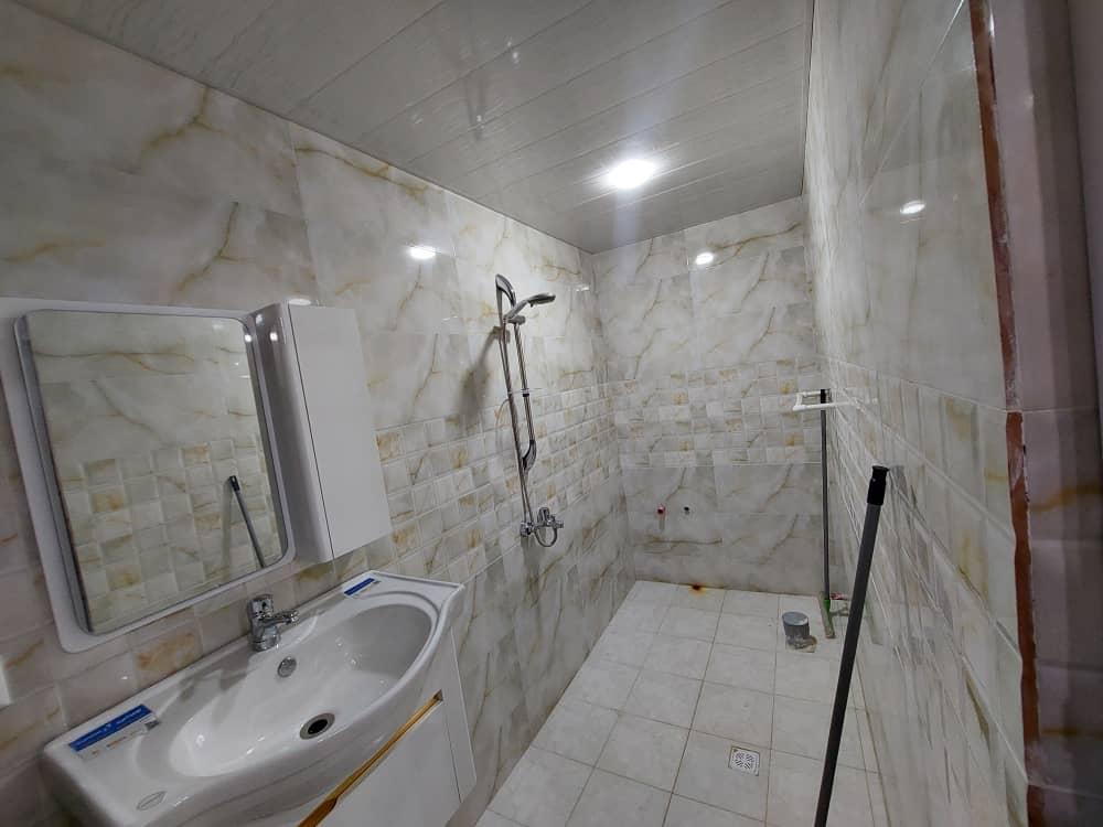 خونه باغ تک خواب پدری