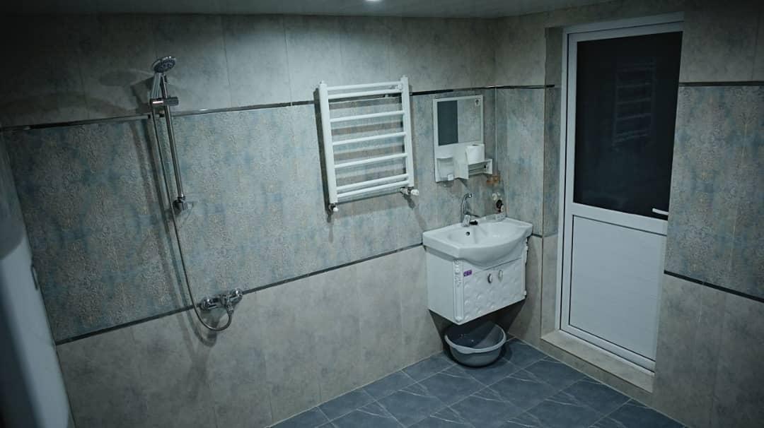 کلبه سوئیسی تک خواب عرفان
