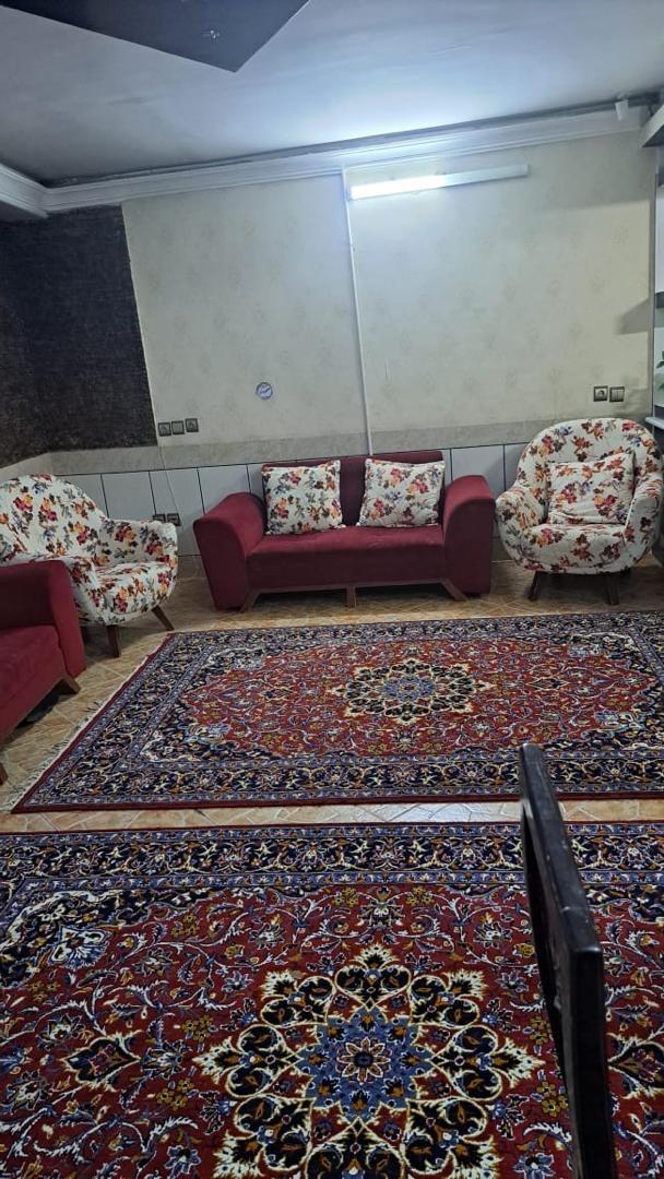 ویلایی تکخوابه تمیز