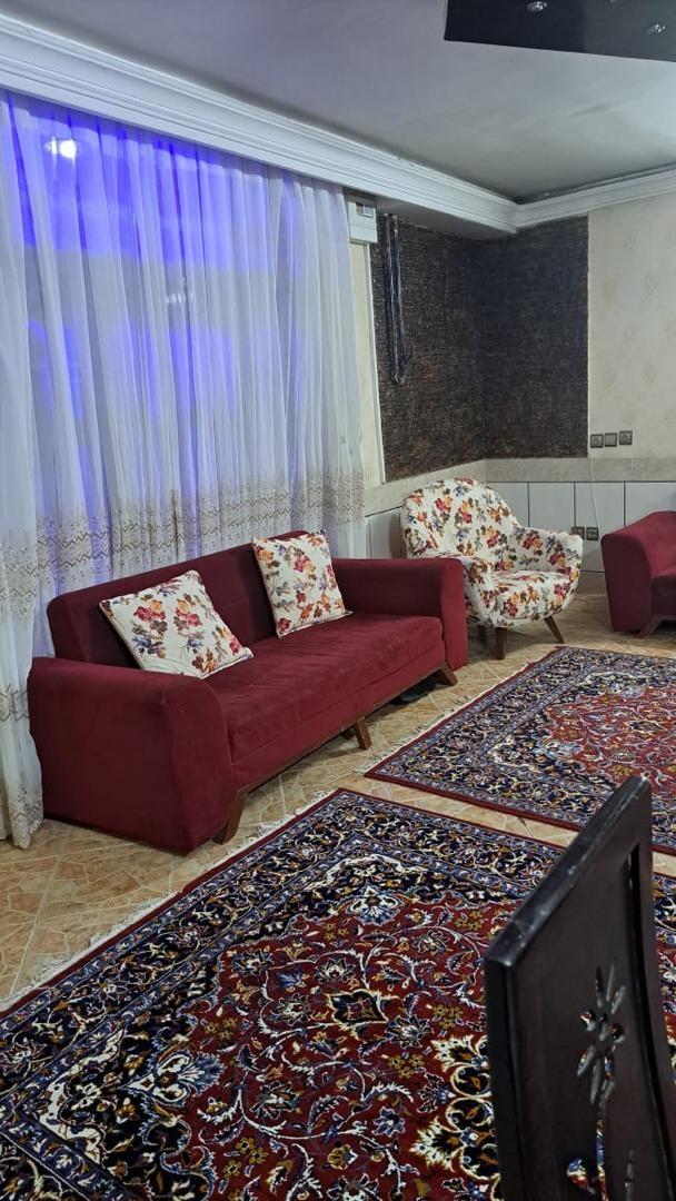ویلایی تکخوابه تمیز