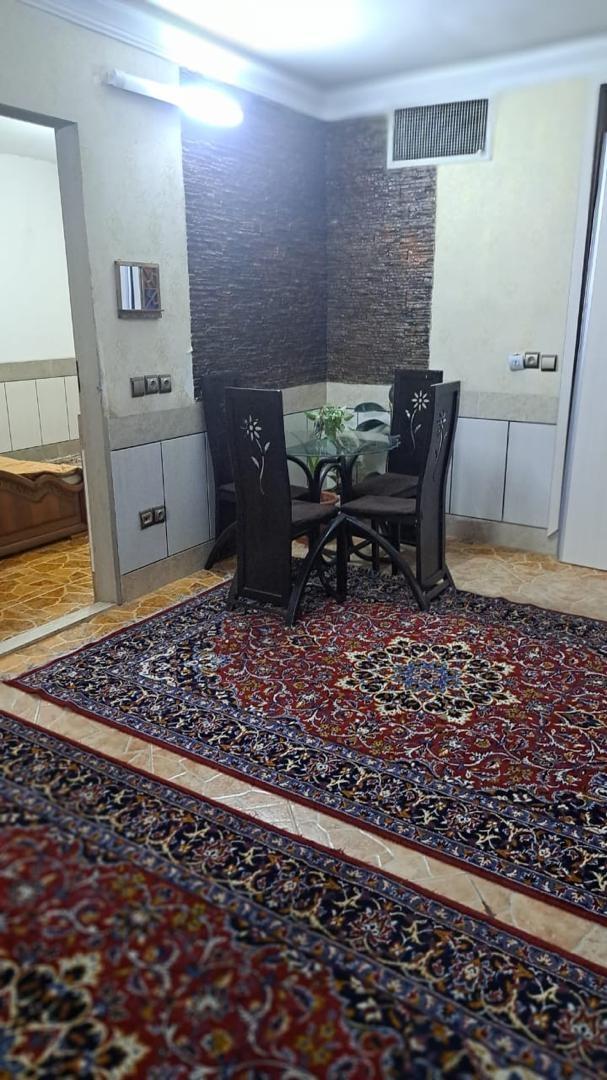 ویلایی تکخوابه تمیز
