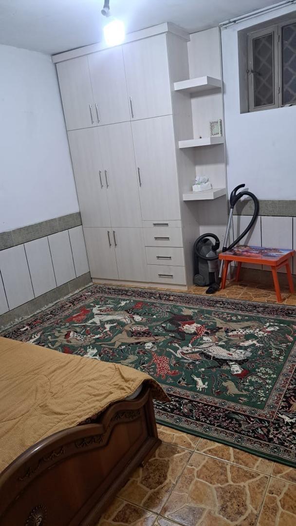 ویلایی تکخوابه تمیز