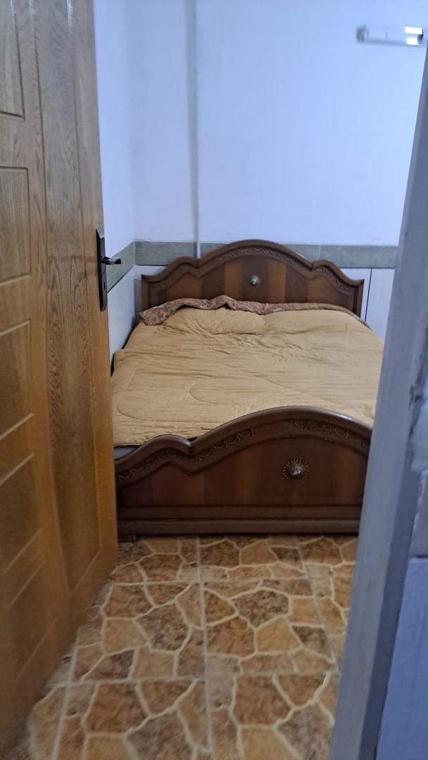 ویلایی تکخوابه تمیز