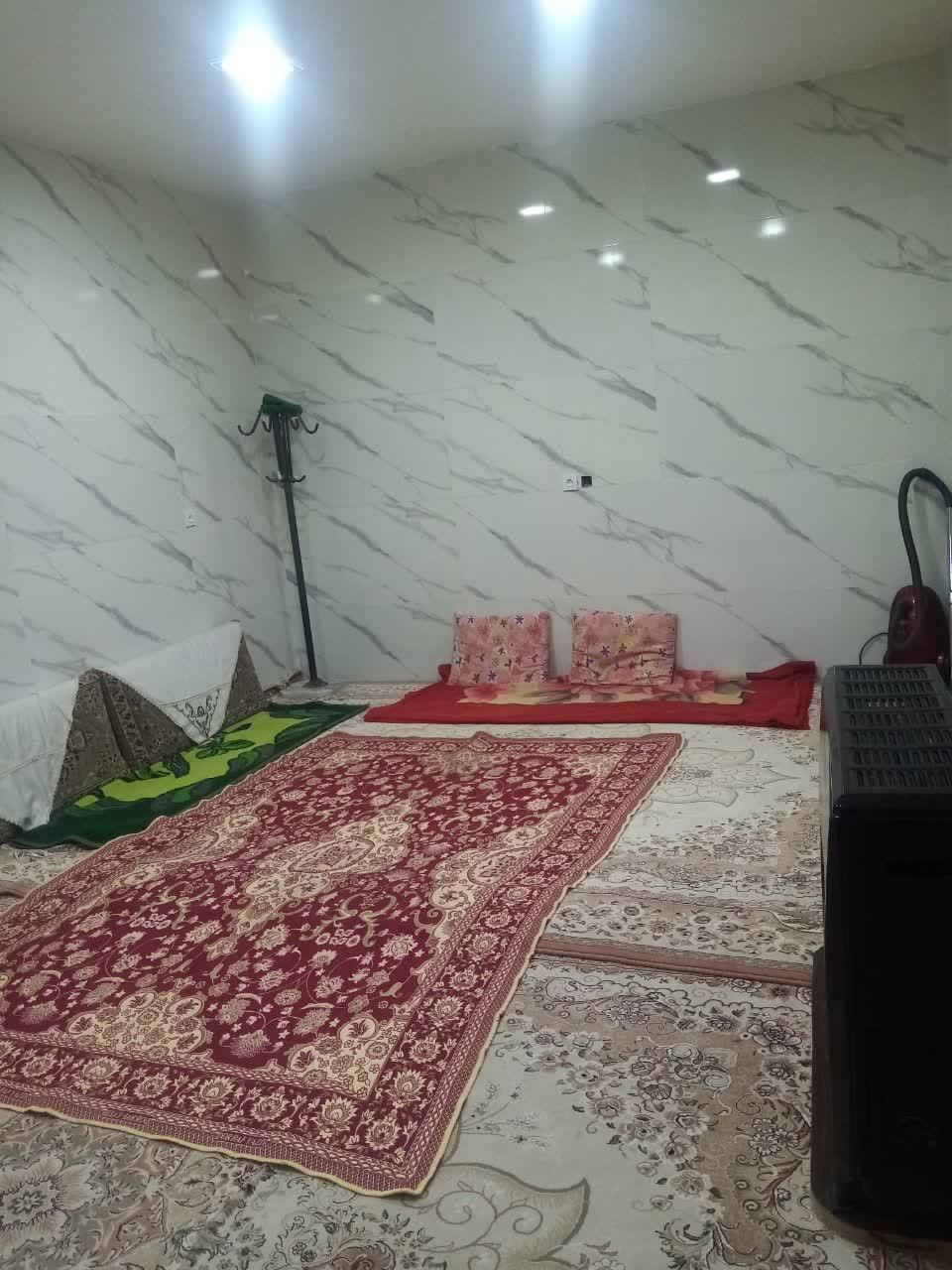 سوئیت تک خواب در دیهوک 