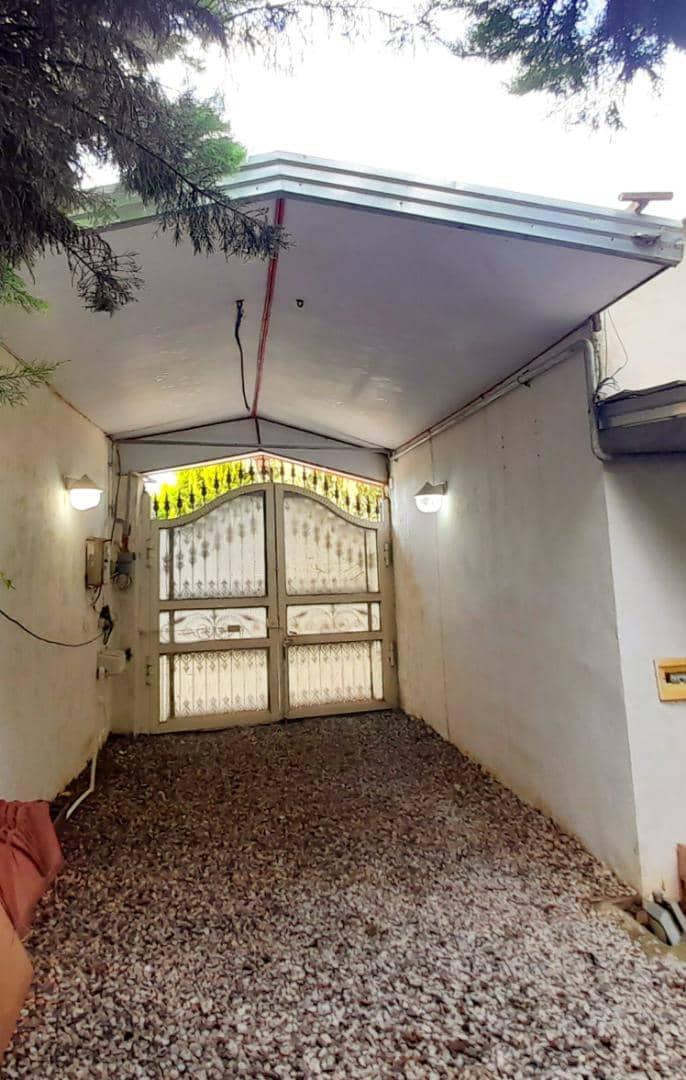 ویلای دوخواب تشبندان 