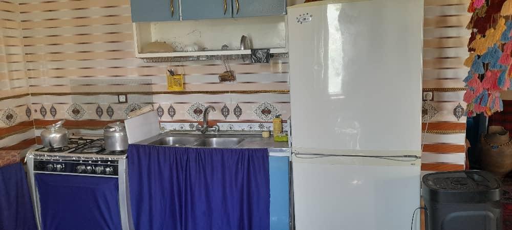 بومگردی دربست تک خواب هانیس