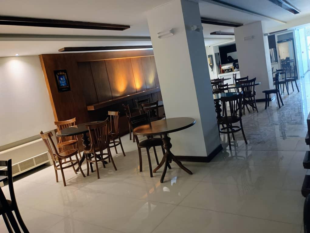 جهان سوییت 204