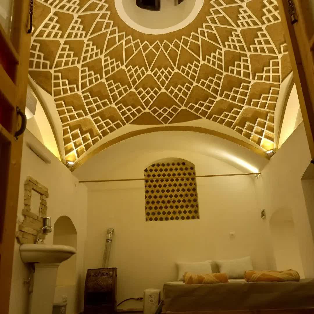 بومگردی سرای بانوچ 