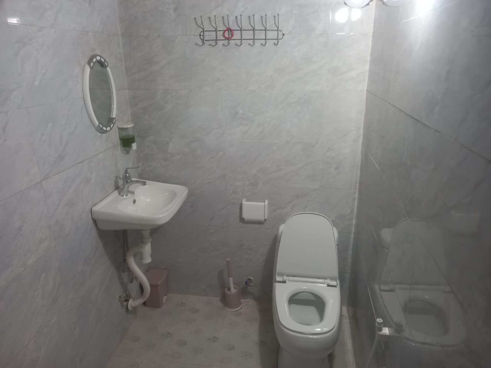 بومگردی سرای بانوچ 