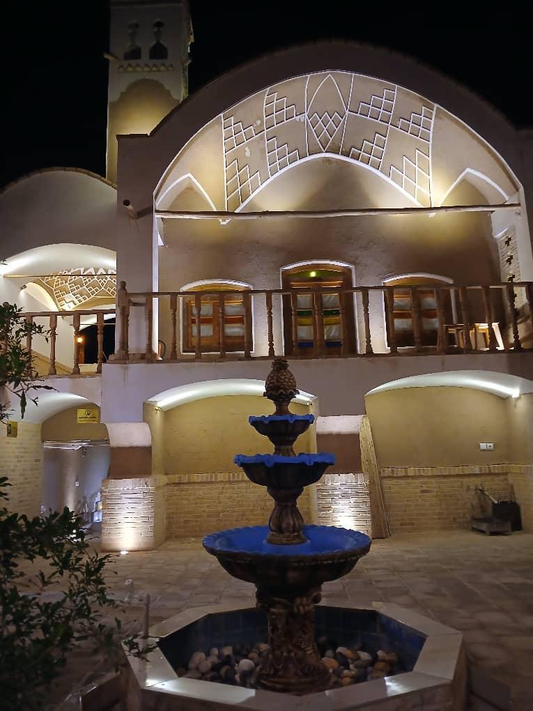 بومگردی سرای بانوچ 