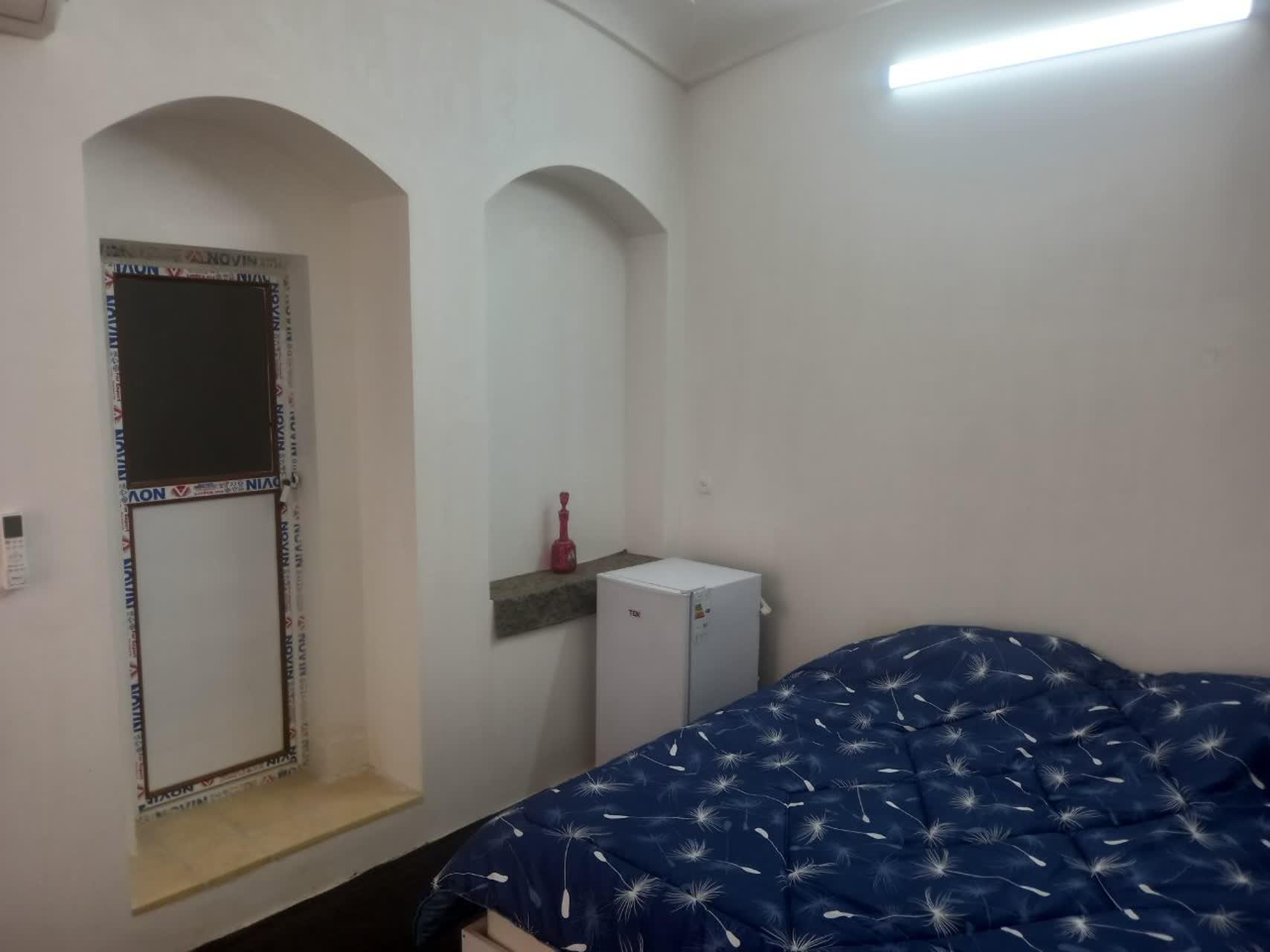 بومگردی سرای بمانی 