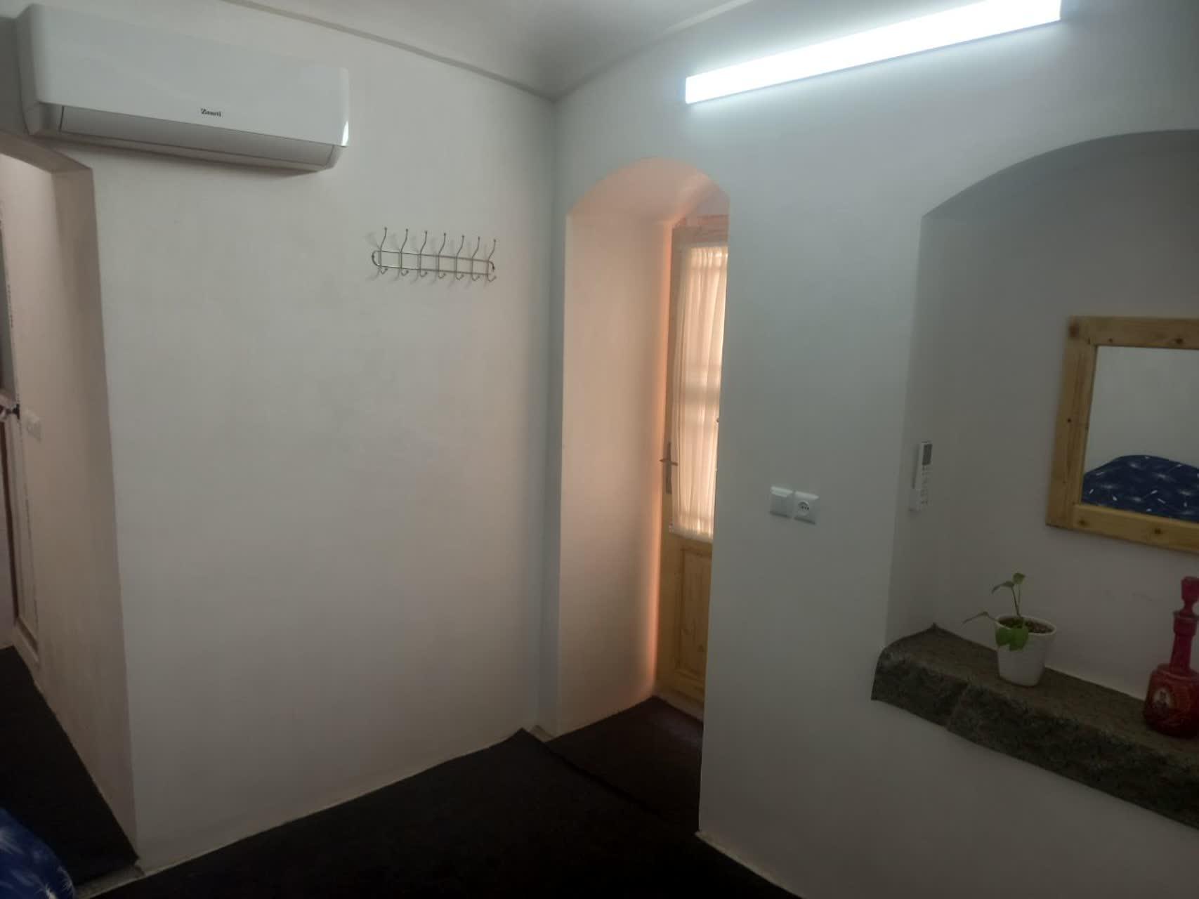 بومگردی سرای بمانی 