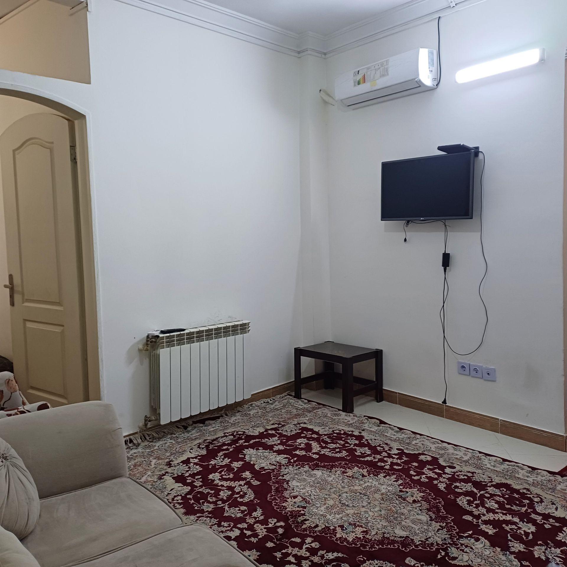 سوئیت آپارتمان علی