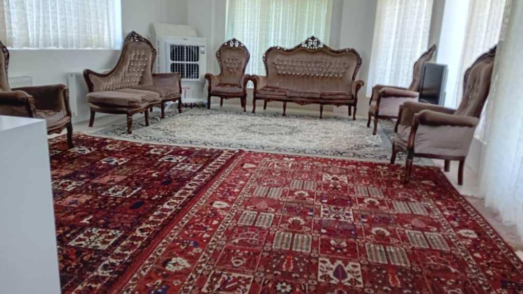 تک خوابه استخردار آب گرم
