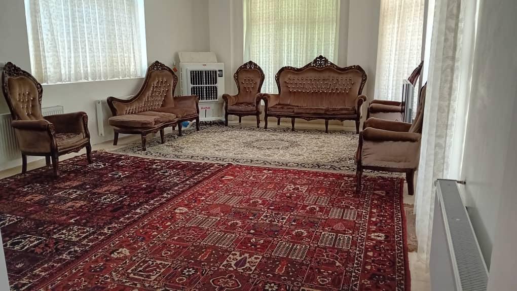 تک خوابه استخردار آب گرم
