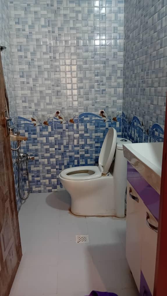 تک خوابه استخردار آب گرم
